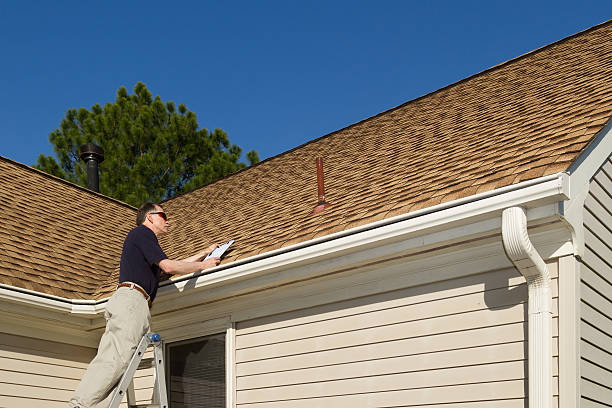 Best Roof Maintenance  in Chaffee, MO